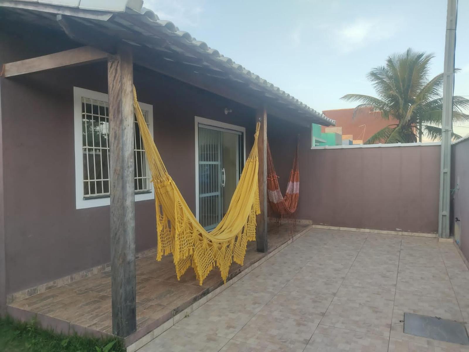 Unamar Cabo Frio, Condominio Verao Vermelho 1, Casa A 90 Metros Da Praia! Exterior photo