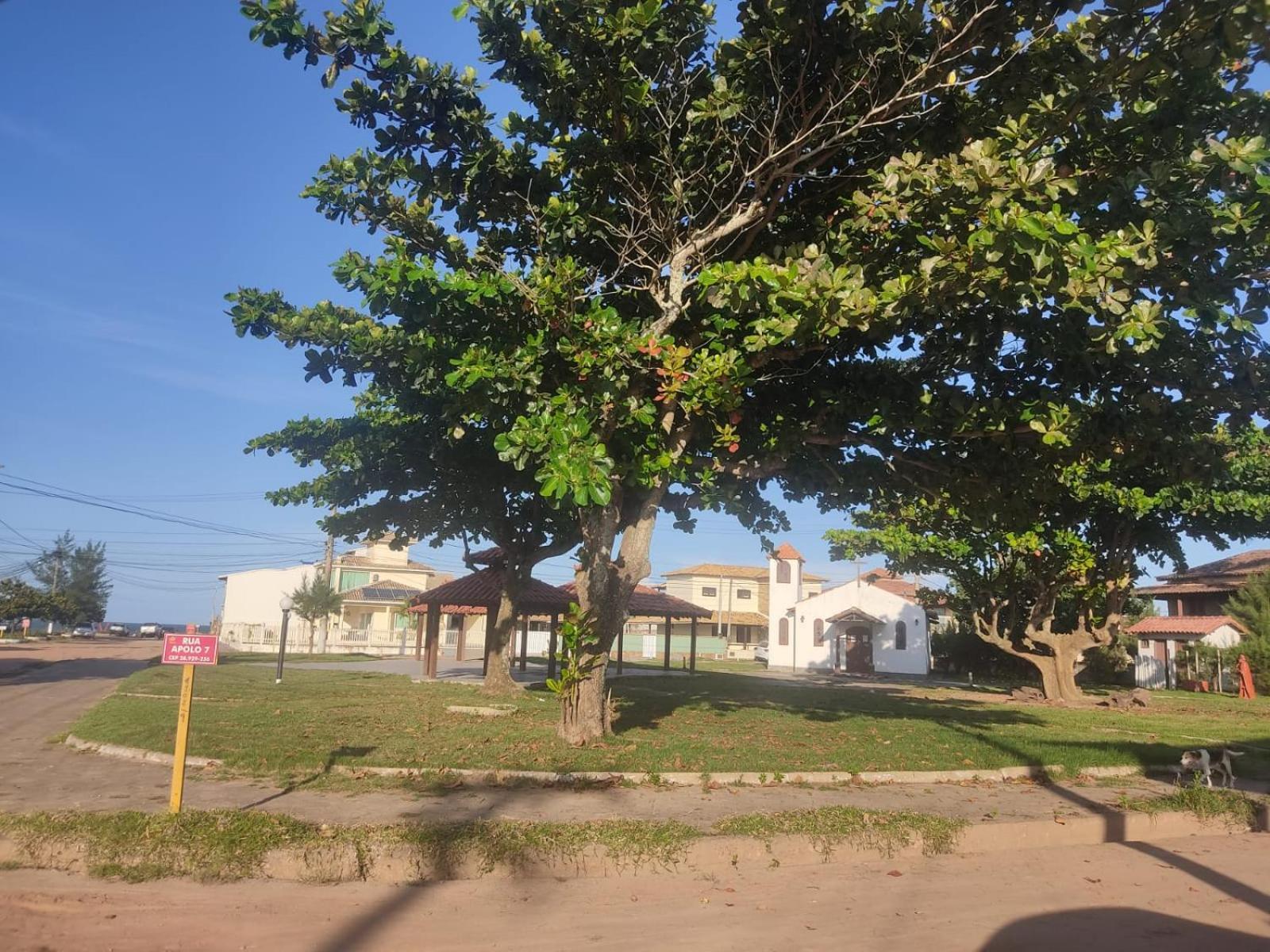 Unamar Cabo Frio, Condominio Verao Vermelho 1, Casa A 90 Metros Da Praia! Exterior photo